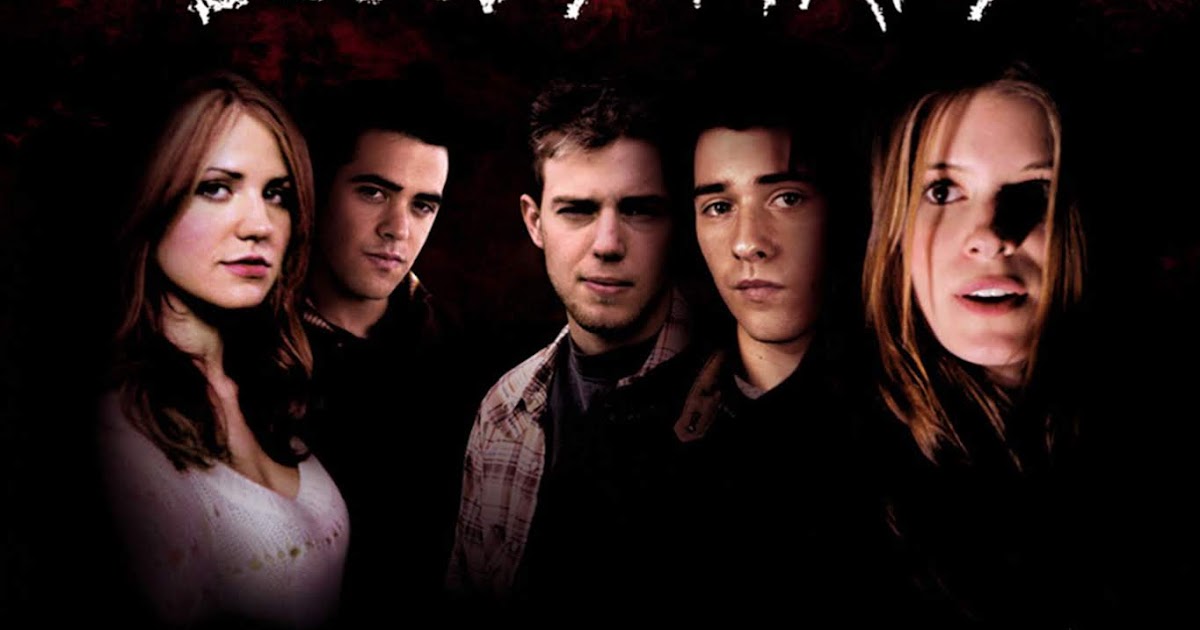 Soresport Movies Urban Legends Bloody Mary (2005) Horror Ghost