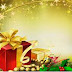 Wallpapers de Navidad - Feliz Navidad - Regalos navideños con esferas 