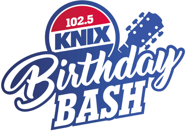 Media Confidential: Phoenix Radio: iHM's KNIX Birthday Bash Features Tim  McGraw