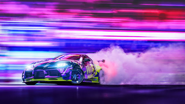 Drift Car Wallpapers