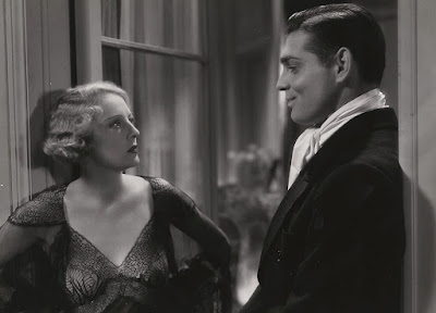 No Man Of Her Own 1932 Clark Gable Dorothy Mackaill Image 1