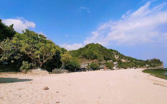 5 Lokasi Wisata di Jogja Bernuansa Bali, Traveler Wajib Coba 5 Lokasi Wisata di Jogja Bernuansa Bali, Traveler Wajib Coba