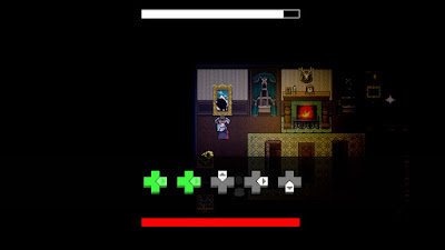 Mad Father Game Screenshot 4