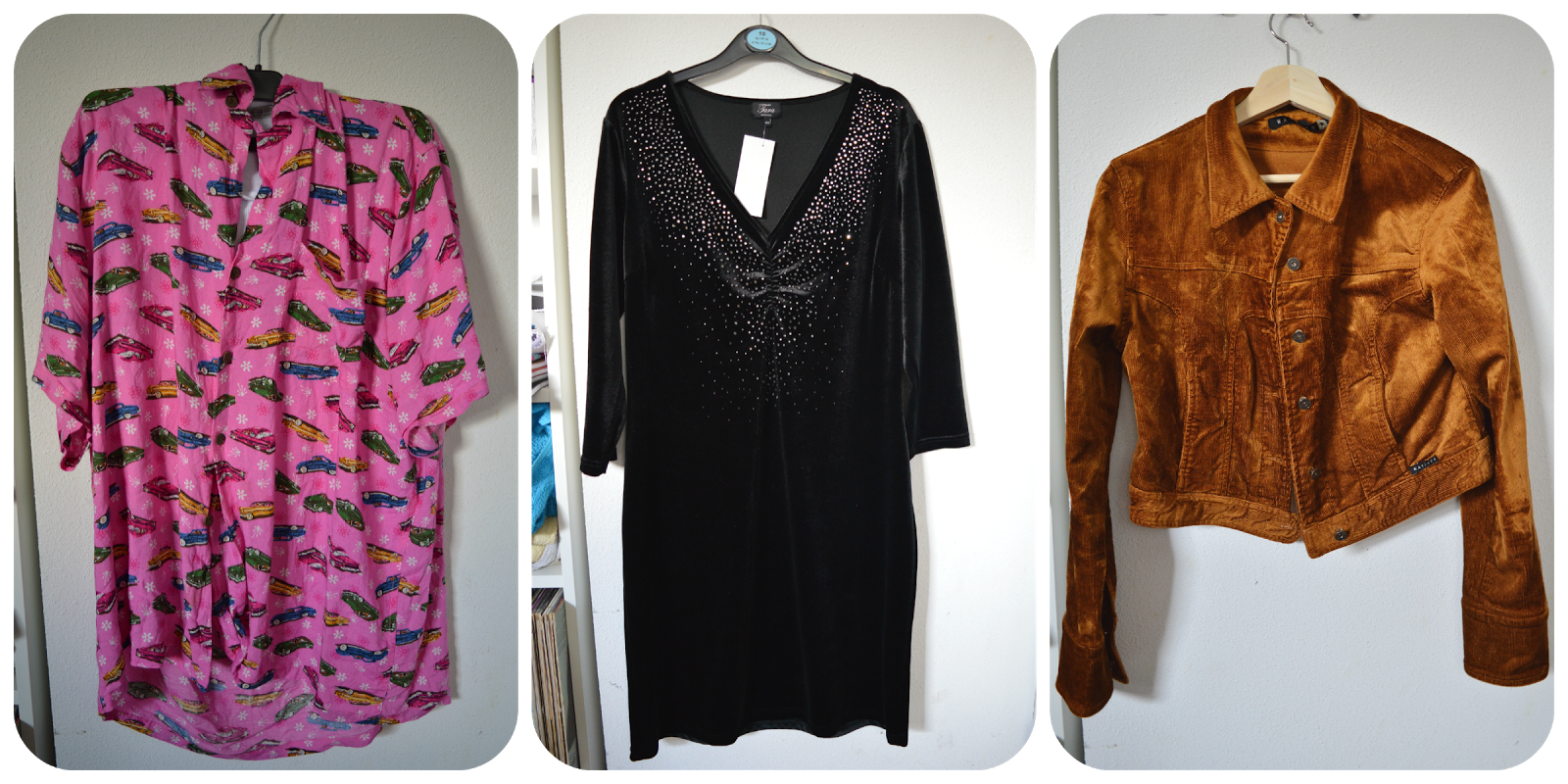 IN CASE OF ART VINTAGE WHAT WHERE AND HOW MUCH