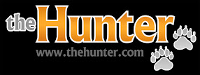 The Hunter Game