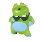 Lost Kitties Eugene Blind Box Figure