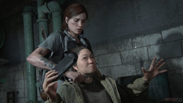 تحديث قادم للعبة The Last of Us Part 2 سيضيف المزيد من المحتويات الجديدة 
