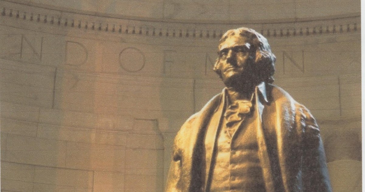 The Rule of Reason “…A long train of abuses and usurpations….”