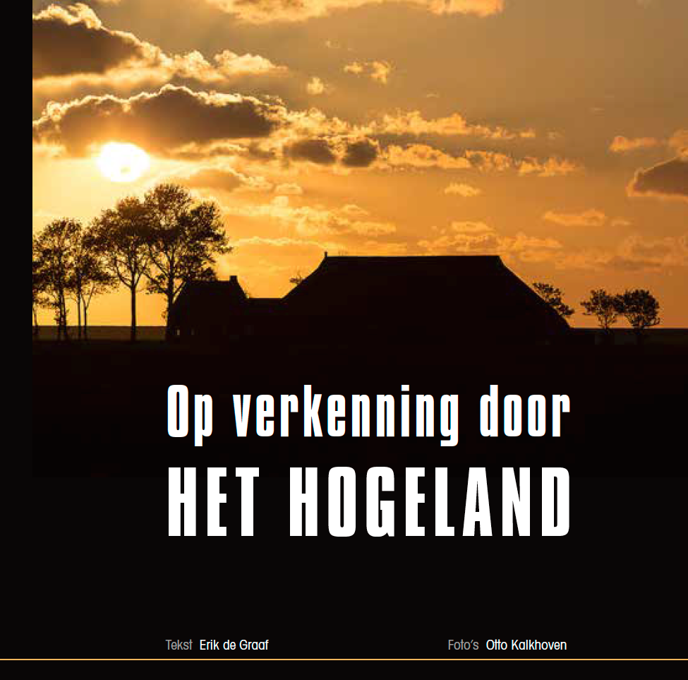 Op verkenning door Het Hogeland