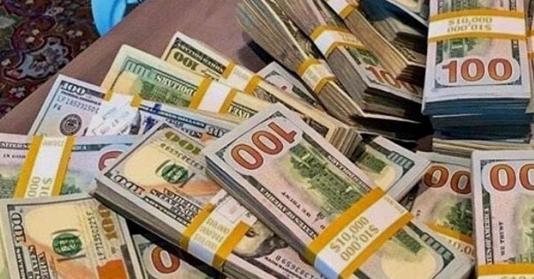 COUNTERFEIT CURRENCY