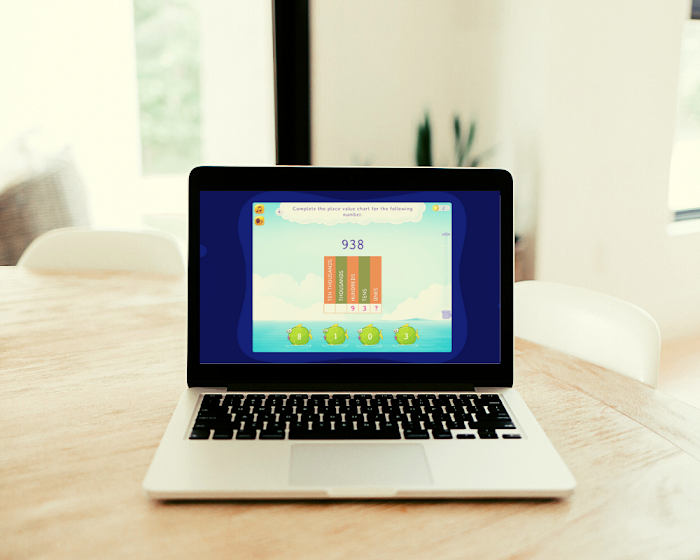 (AD/Review) SplashLearn Education Maths Game For Children European