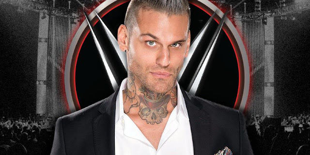 Corey Graves And Michael Cole Reportedly Calling WWE SmackDown Action, Fox To Air WWE SmackDown Special