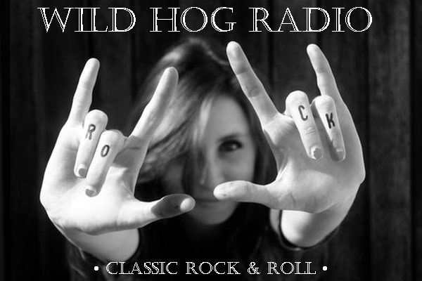 Wild Hog Radio