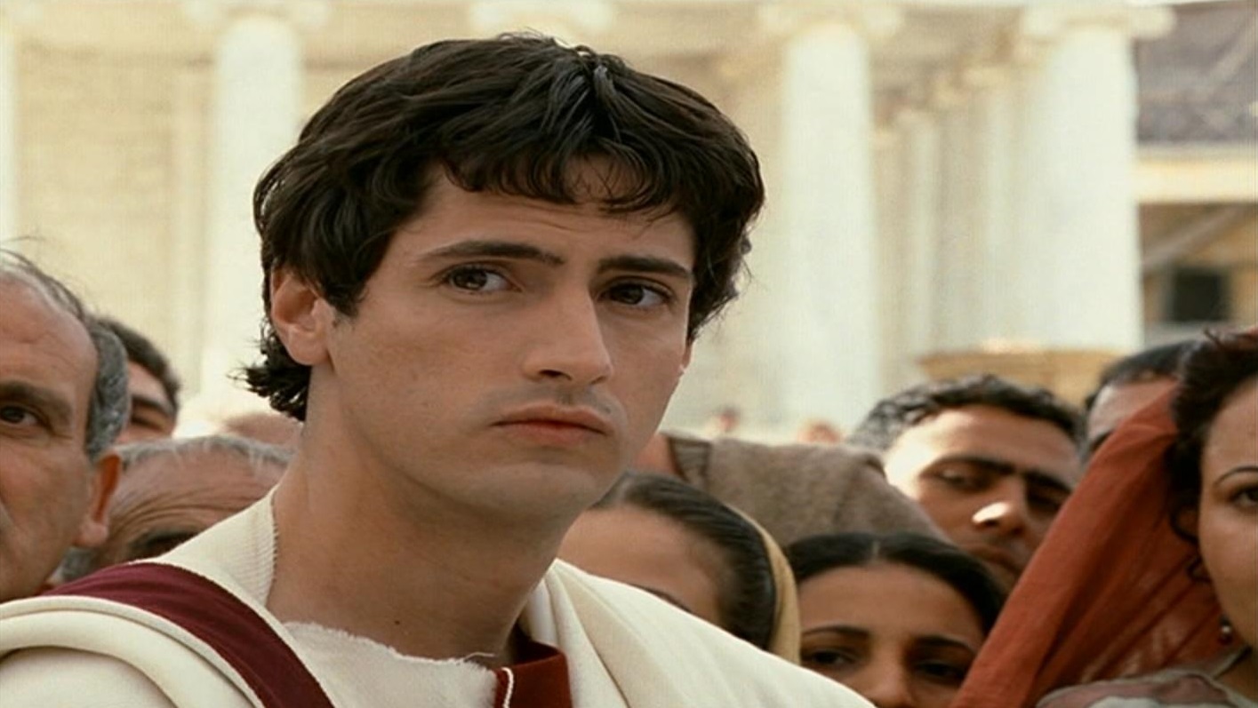 APASIONADOS DEL IMPERIO ROMANO EL CÓNSUL CAYO CLAUDIO MARCELO