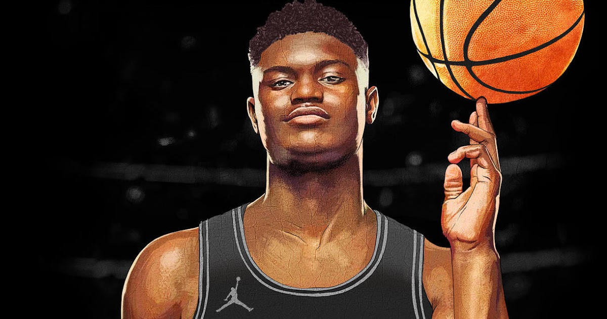 Jordan Z Code Zion Williamson Signature Shoe With Jordan Brand (Photos & Release Dates