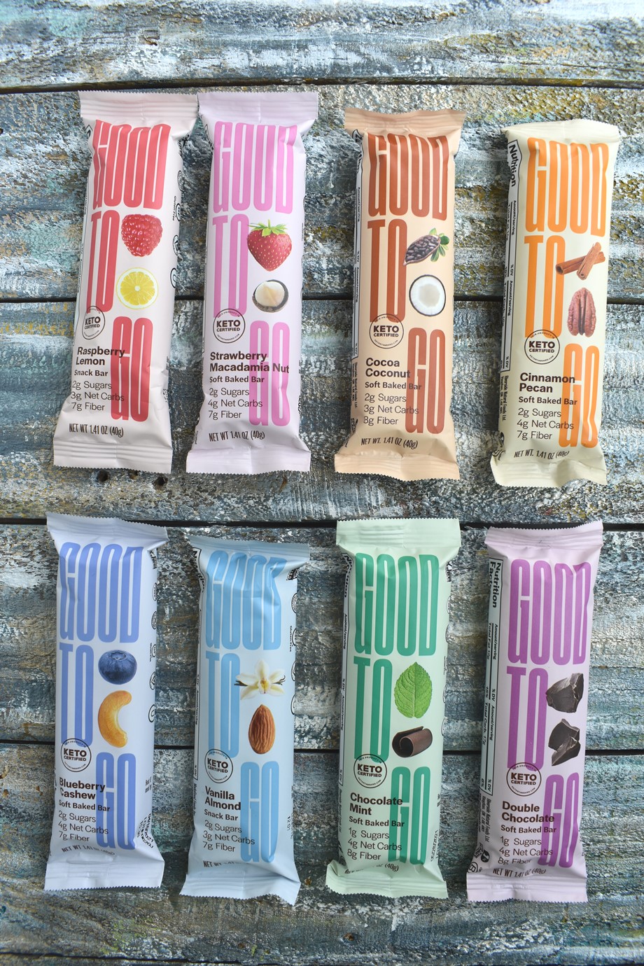 3 Delicious Snack Bars Review The Nutritionist Reviews