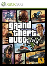 Grand Theft Auto 5