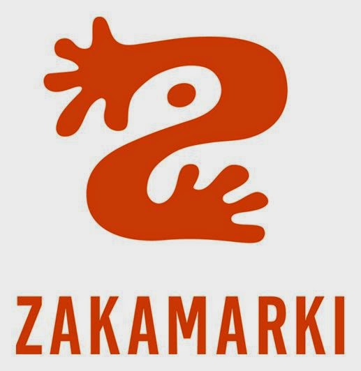 Zakamarki