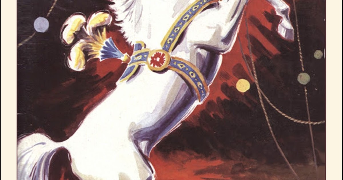 Buckles Blog HIND LEG HORSES