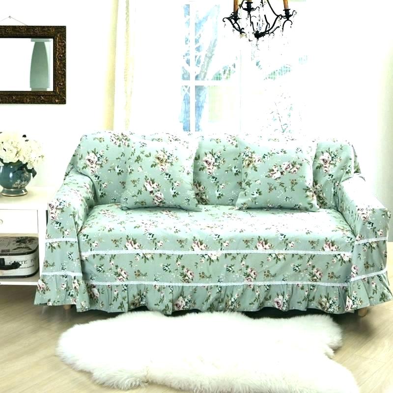 50+ Sofa Cover Design Ideas for Inspiration