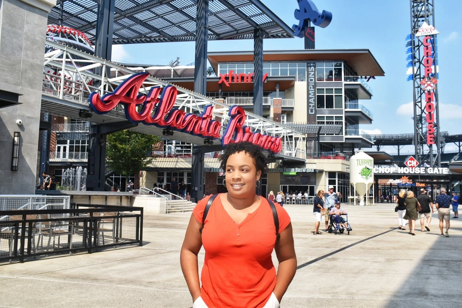 SunTrust Park