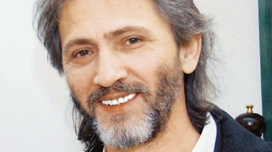 Σήμερα ο συγγραφέας Γιάννης Καλπούζος στην Καστοριά