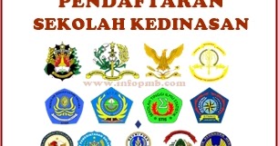 Pembukaan sekolah kedinasan 2022