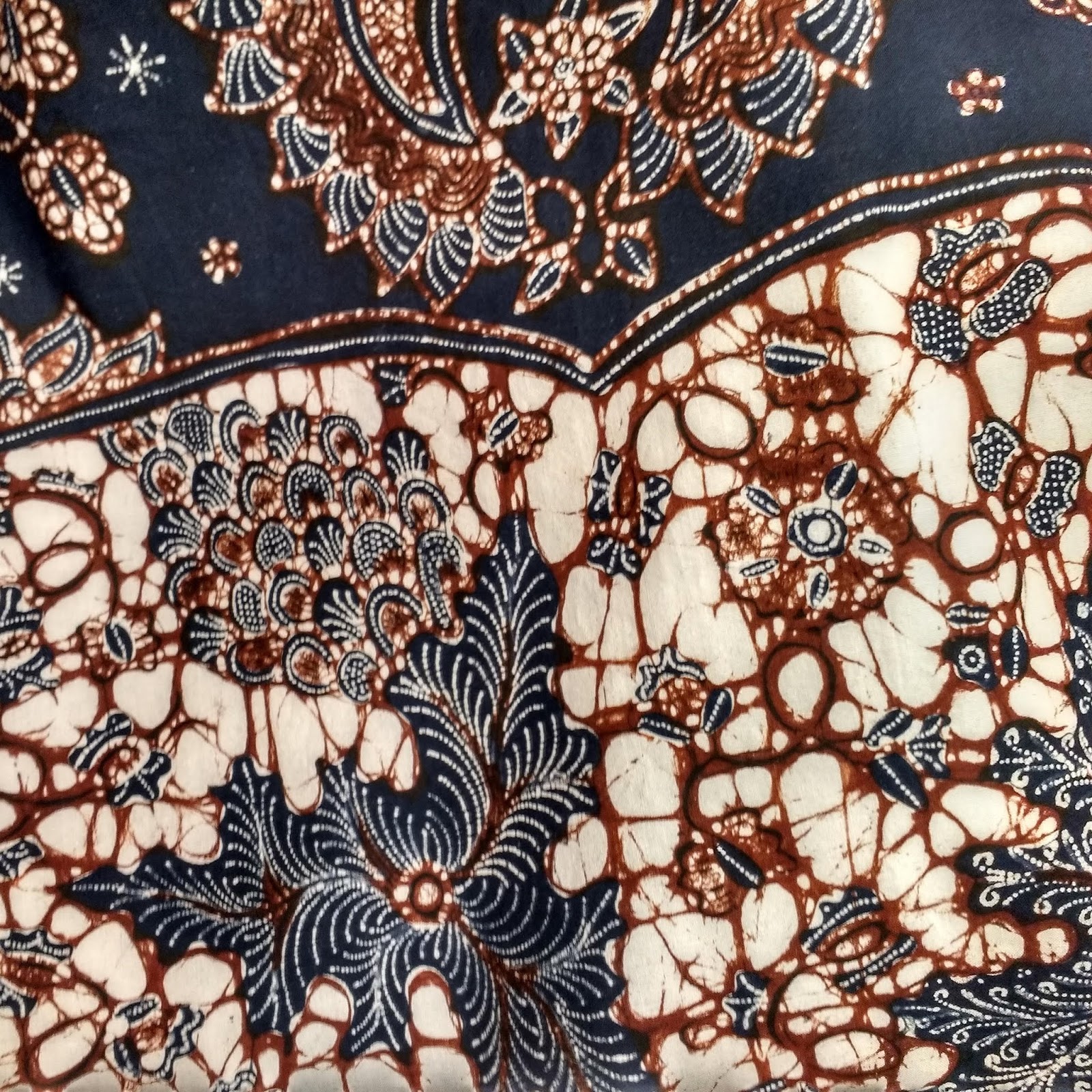 City of York branch of the Embroiderers' Guild March meeting Tori Riley