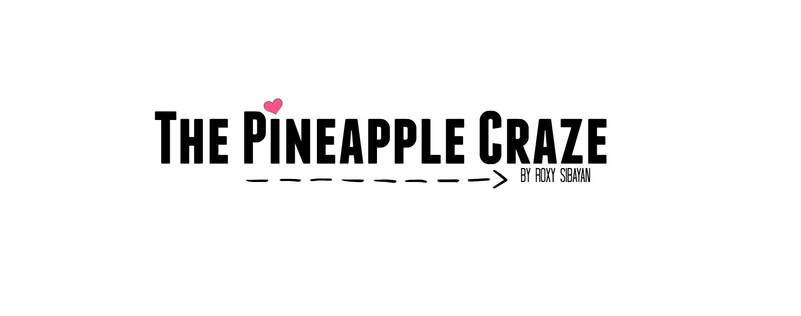 The Pineapple Craze