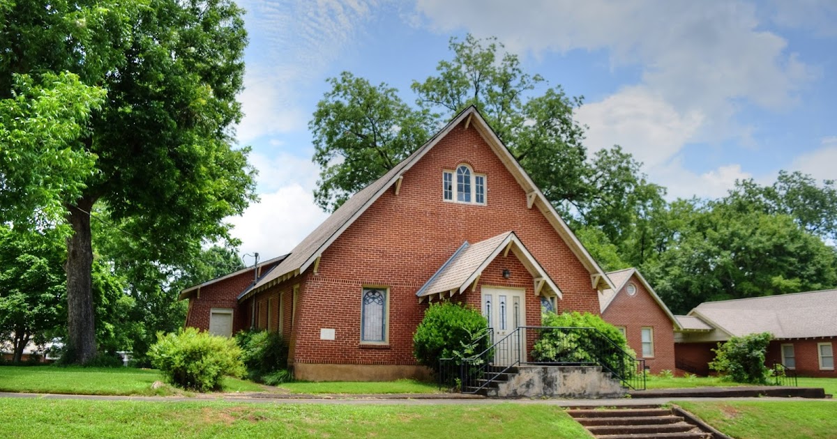 Hamilton United Methodist Church