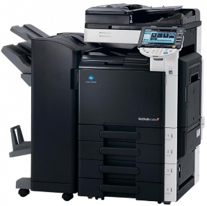 Featured image of post Bizhub C220 Driver Download Windows 7 Download konica c253 driver for windows 8 windows 7 and color multifunction printer konica minolta bizhub c253 delivers maximum print speeds up to 23 ppm for