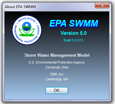 Logiciel gratuit de modélisation des écoulements a surface libre EPA ...