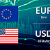 اليورو دولار يسجل أدنى مستوى منذ مايو 2017 بخسائر أسبوعية تتجاوز 1.5%