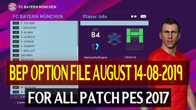 pes 2017 patch black screen replay pes 2017 patch black screen replay
