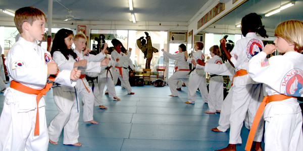 Today's Martial Arts: How to choose a karate studio near you?