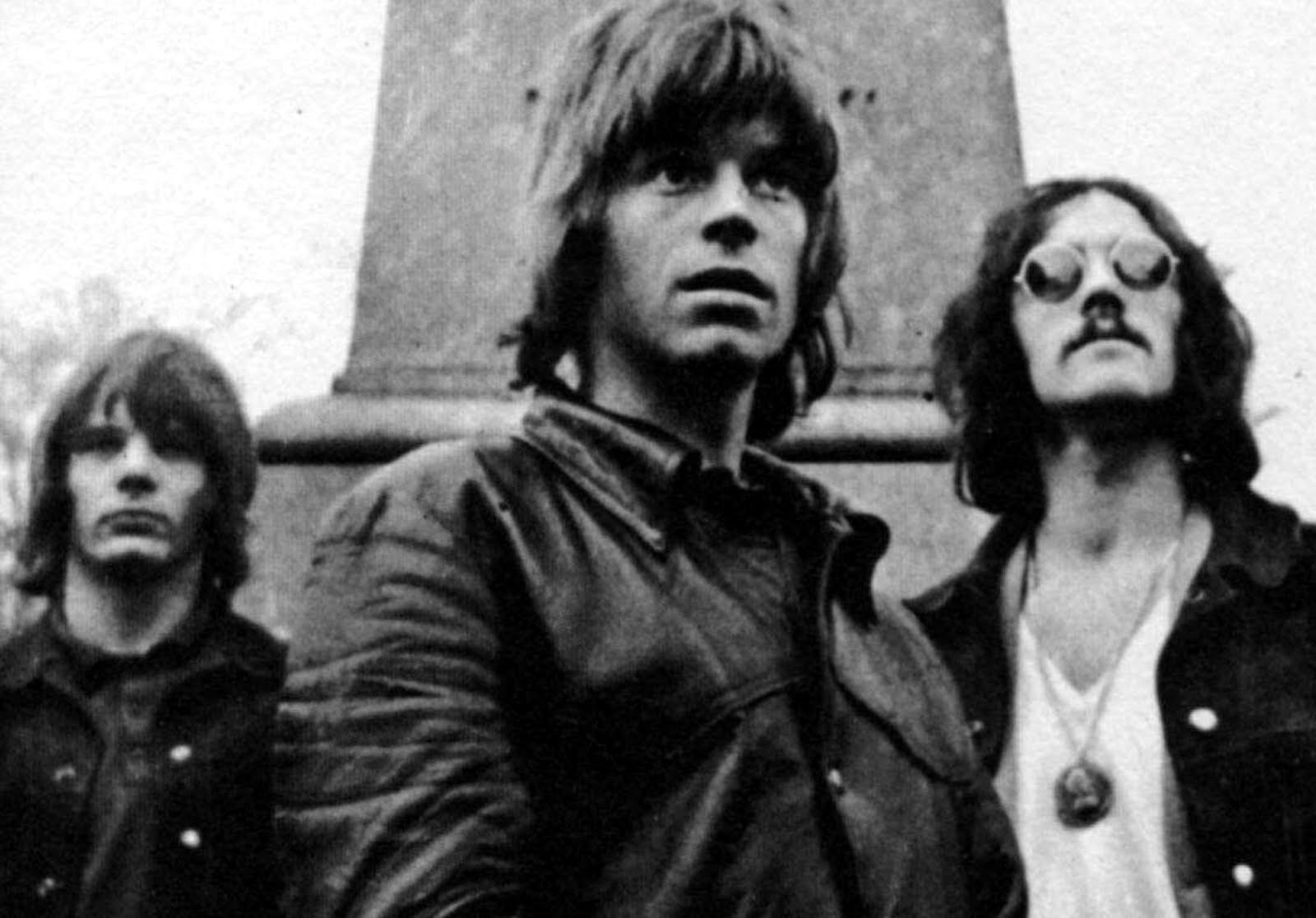 ProgMusic Paradise Love Sculpture (Hard/Heavy/Psychedelic Blues Rock