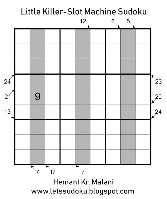 Sudoku 247 slots poker Sudoku 247 slots poker