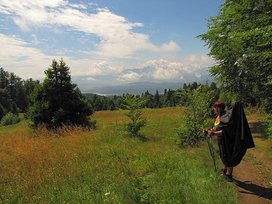 Polana Kudów.