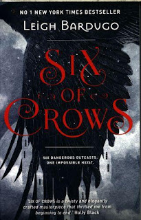 Six of Crows - La série de 2 tomes 1 Six of Crows - La série de 2 tomes