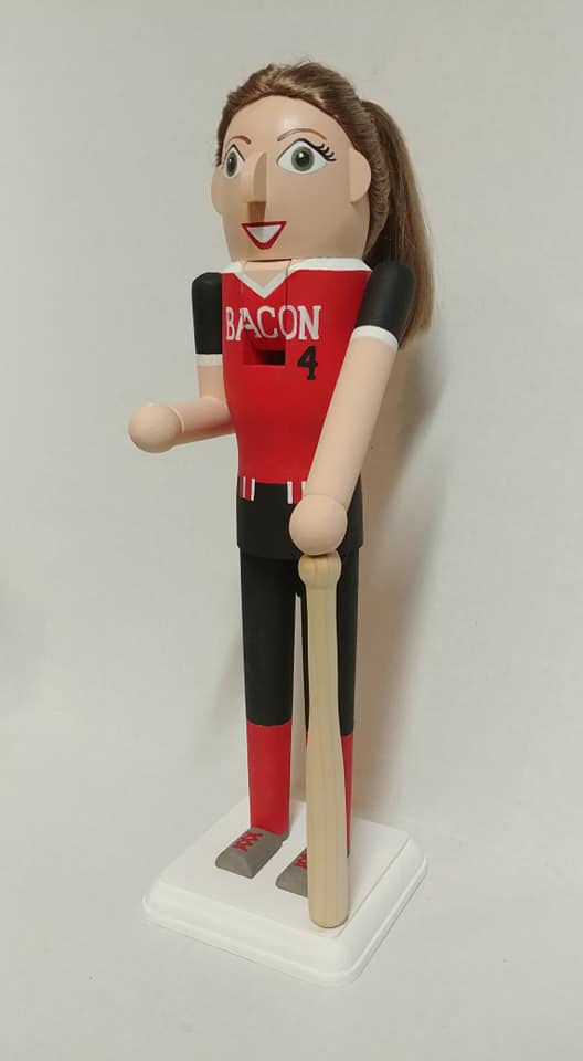 Really Cool Nutcrackers BLOG Sports Nutcrackers