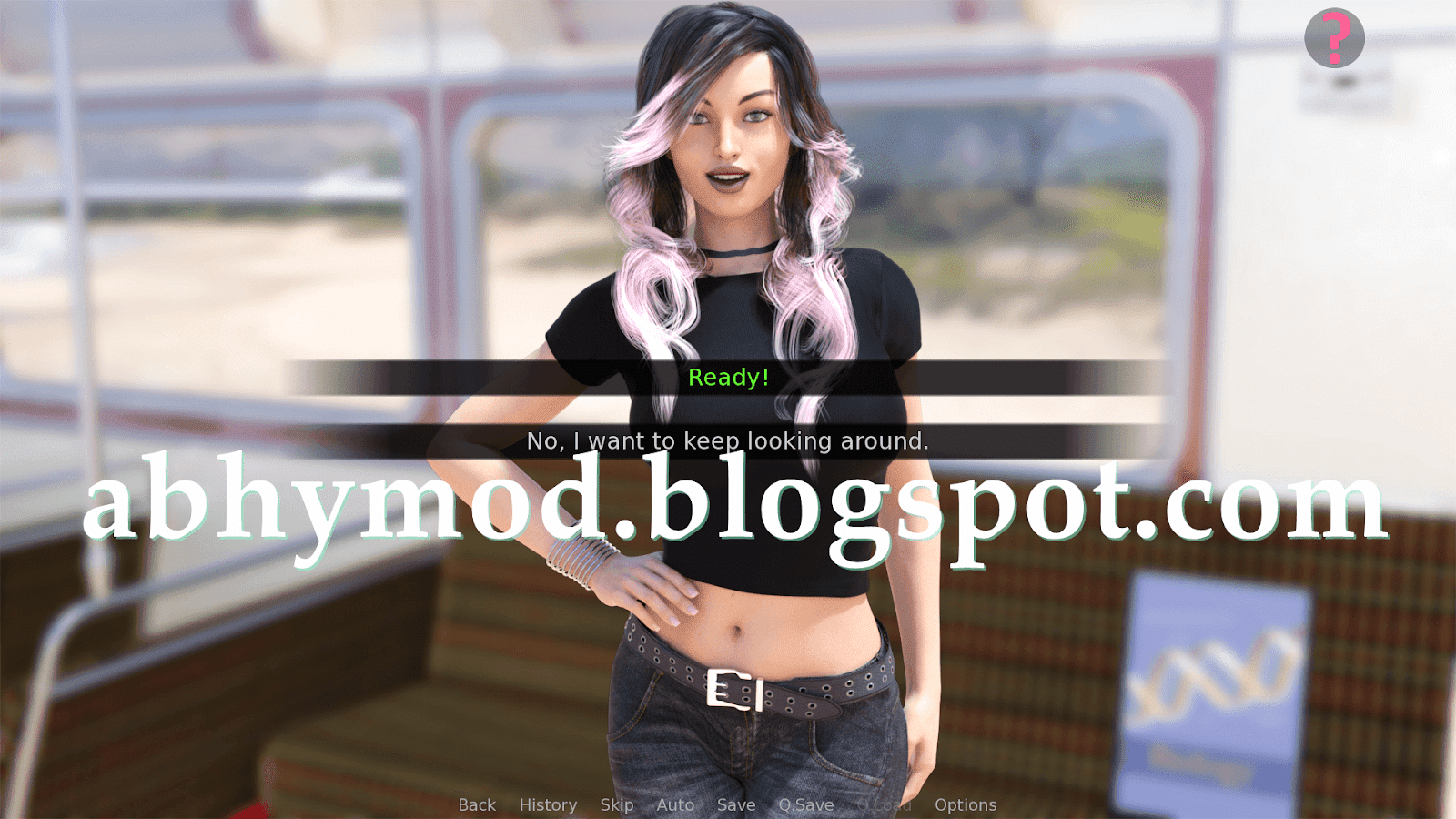 Time for You Mod Time for You Mod