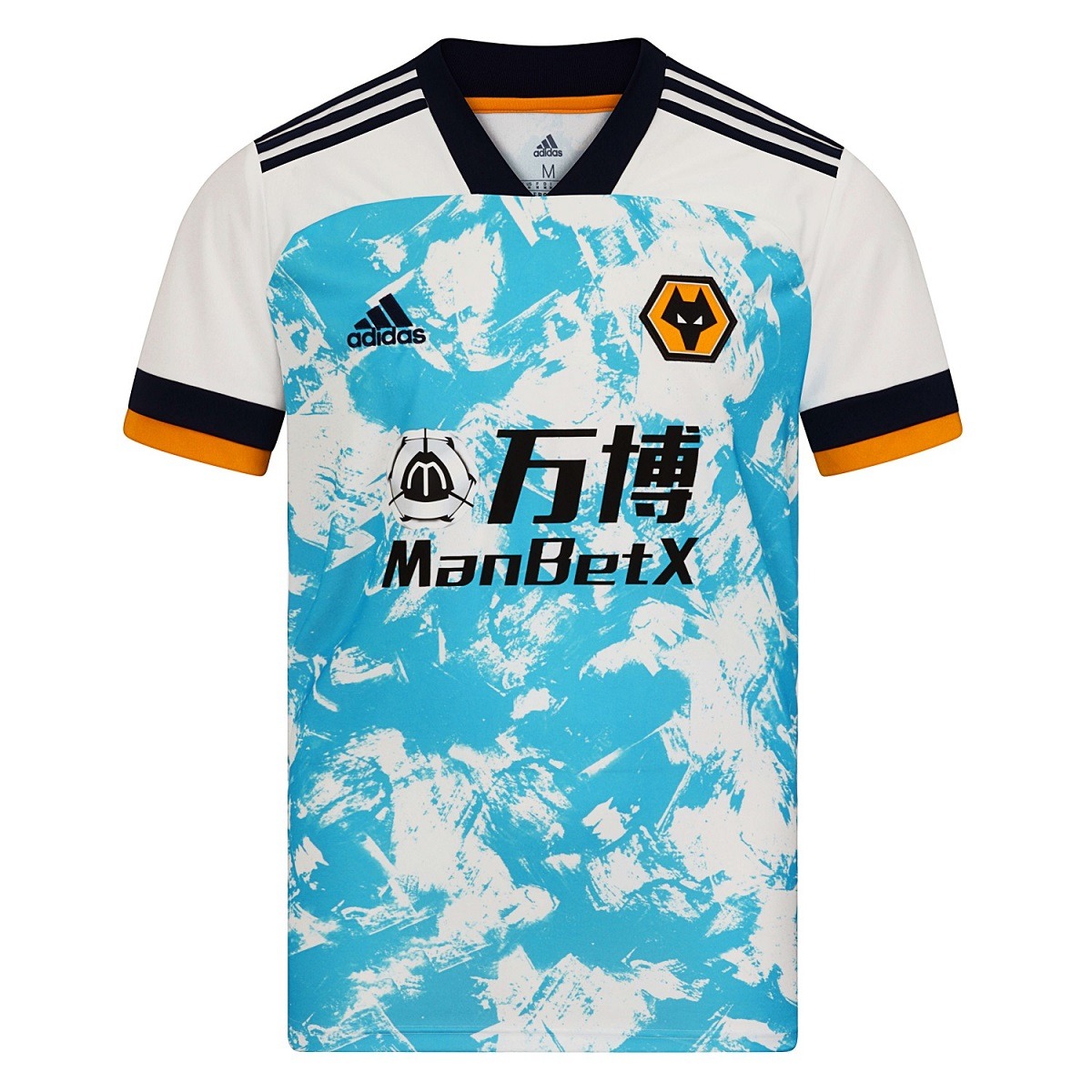 Wolverhampton Fc 2020 21 Alternativa