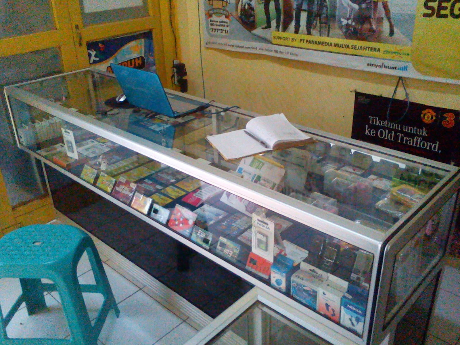 Daftar Harga Etalase Toko Jenis Dan Cara Pilihnya Untuk Bisnis Di Rumah