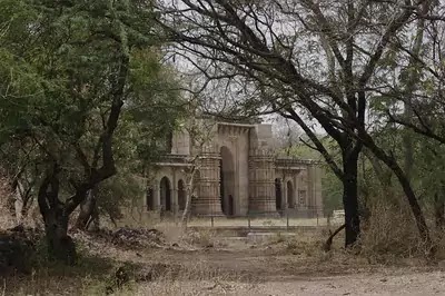 List of World Heritage Sites in India | Champaner