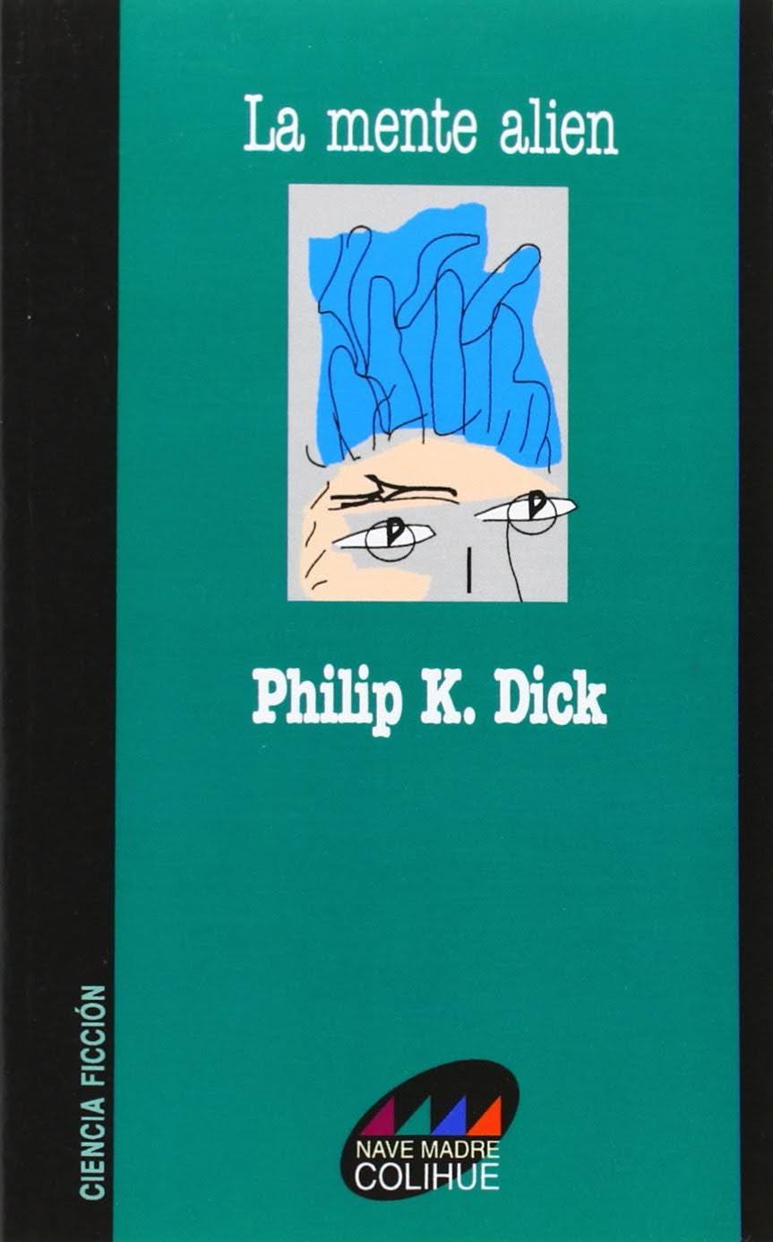 Philip k dick short story alien