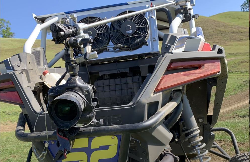 Car Photography Remote Camera Face On Shot of 100´ Jump Photography Blog Tips ISO 1200 Magazine