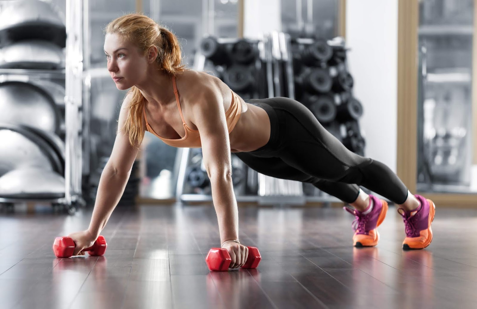 Training for a halfmarathon