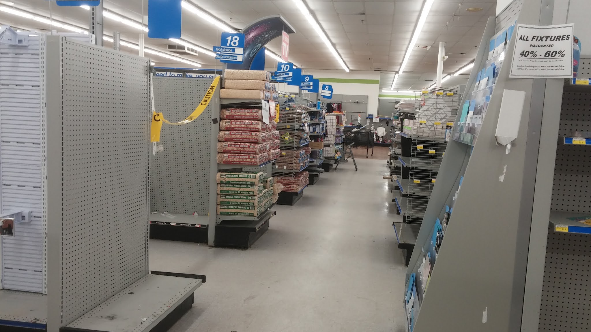 The MidSouth Retail Blog Fred's Closing, Hernando, MS (BONUS former