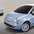 New Fiat 500 “1957 Edition” to Debut!