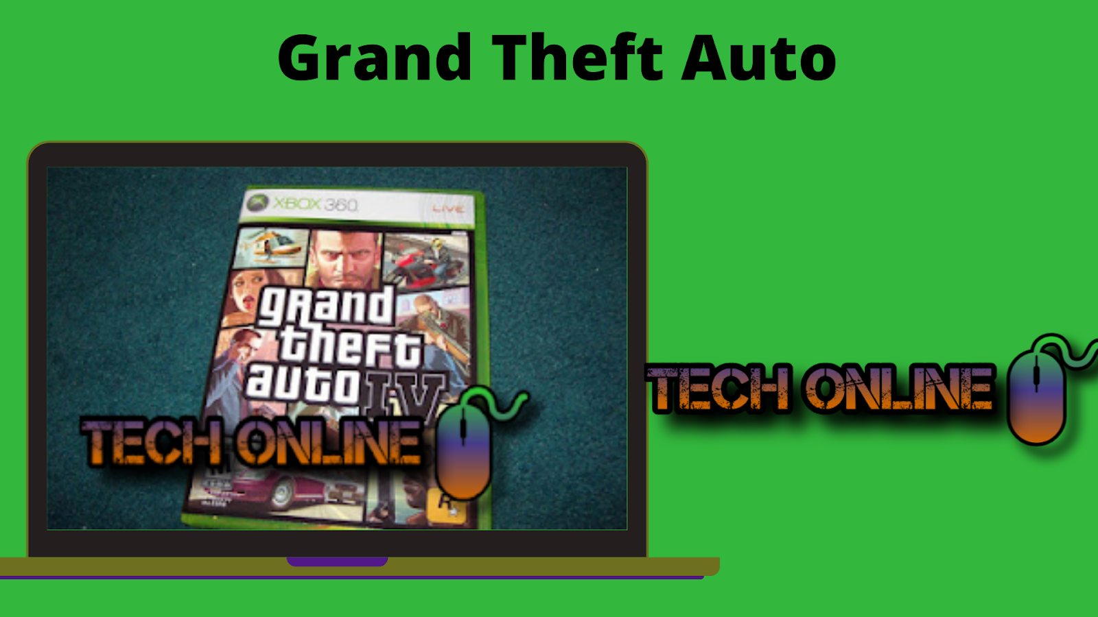 تحميل سلسلة العاب جاتا للكمبيوتر من الموقع الرسمي العاب جاتا للكمبيوتر Tech Online